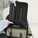 Pokrowiec Tech-Protect Kevlar Pro na laptopa 13-14" - czarny Tech-Protect