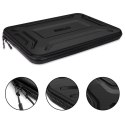 Pokrowiec Tech-Protect Kevlar Pro na laptopa 15-16" - czarny Tech-Protect