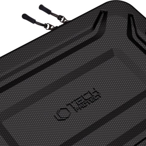 Pokrowiec Tech-Protect Kevlar Pro na laptopa 15-16" - czarny Tech-Protect