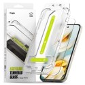Szkło hartowane Ringke Easy Slide 2-pack na Google Pixel 9A Ringke