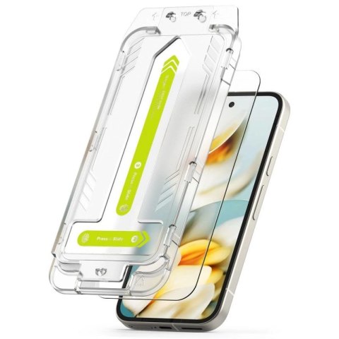 Szkło hartowane Ringke Easy Slide 2-pack na Google Pixel 9A Ringke