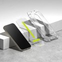 Szkło hartowane Ringke Easy Slide 2-pack na Google Pixel 9A Ringke