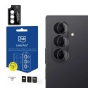 Szkło na obiektyw aparatu 3mk Lens Protection Pro do Samsung Galaxy Z Fold 7 - czarne 3mk Protection