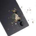 Szkło na obiektyw aparatu 3mk Lens Protection Pro do Samsung Galaxy Z Fold 7 - czarne 3mk Protection