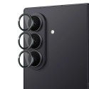 Szkło na obiektyw aparatu 3mk Lens Protection Pro do Samsung Galaxy Z Fold 7 - czarne 3mk Protection