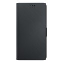 Etui 3mk Wallet Case na Xiaomi Redmi A5 4G - czarne 3mk Protection