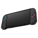 Etui Spigen Rugged Armor na Nintendo Switch 2 - czarny mat Spigen