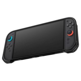 Etui Spigen Rugged Armor na Nintendo Switch 2 - czarny mat Spigen
