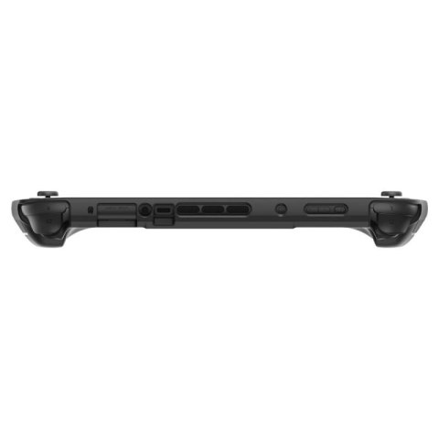 Etui Spigen Rugged Armor na Nintendo Switch 2 - czarny mat Spigen