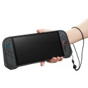 Etui Spigen Rugged Armor na Nintendo Switch 2 - czarny mat Spigen
