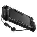 Etui Spigen Rugged Armor na Nintendo Switch 2 - czarny mat Spigen