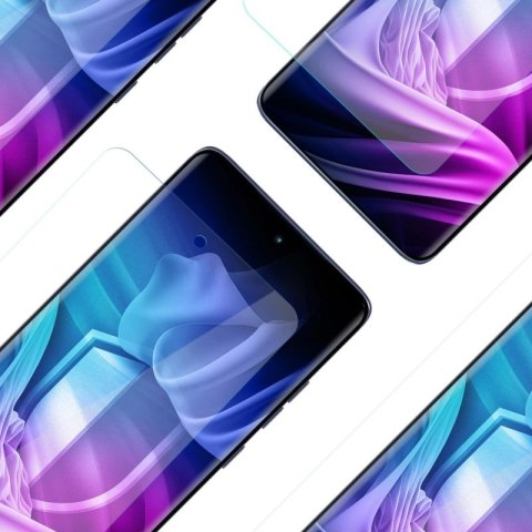 Folia matowa 3mk Silky Matt Pro na Motorola Edge 60 Fusion 3mk Protection