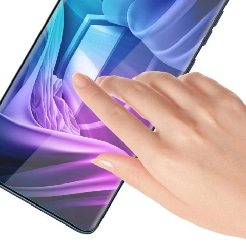 Folia matowa 3mk Silky Matt Pro na Motorola Edge 60 Fusion 3mk Protection