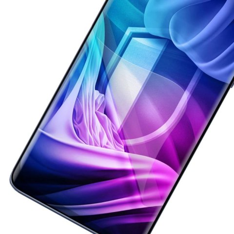 Folia matowa 3mk Silky Matt Pro na Motorola Edge 60 Fusion 3mk Protection