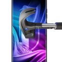 Folia matowa 3mk Silky Matt Pro na Motorola Edge 60 Fusion 3mk Protection