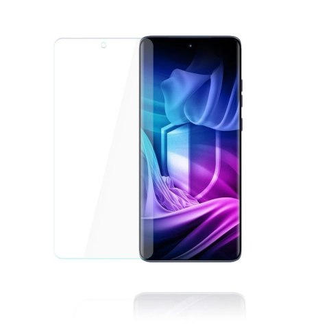 Folia matowa 3mk Silky Matt Pro na Motorola Edge 60 Fusion 3mk Protection