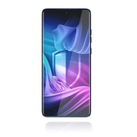 Folia matowa 3mk Silky Matt Pro na Motorola Edge 60 Fusion 3mk Protection