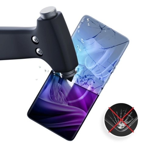 Folia matowa 3mk Silky Matt Pro na Motorola Edge 60 Fusion 3mk Protection