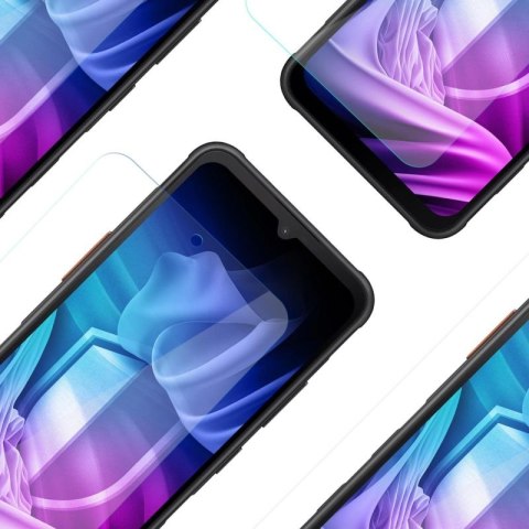 Folia matowa 3mk Silky Matt Pro na Samsung Galaxy XCover 7 Pro 3mk Protection