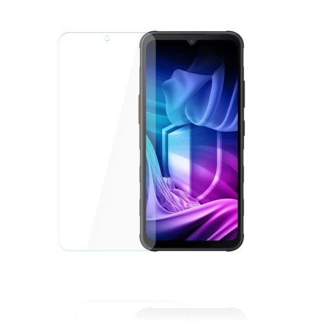 Folia matowa 3mk Silky Matt Pro na Samsung Galaxy XCover 7 Pro 3mk Protection