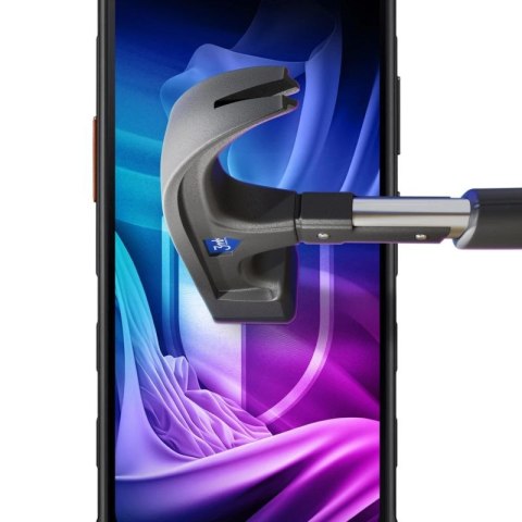 Folia matowa 3mk Silky Matt Pro na Samsung Galaxy XCover 7 Pro 3mk Protection