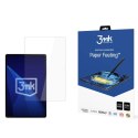 Folia ochronna 3mk Paper Feeling na Samsung Galaxy Tab S10 FE+ 3mk Protection
