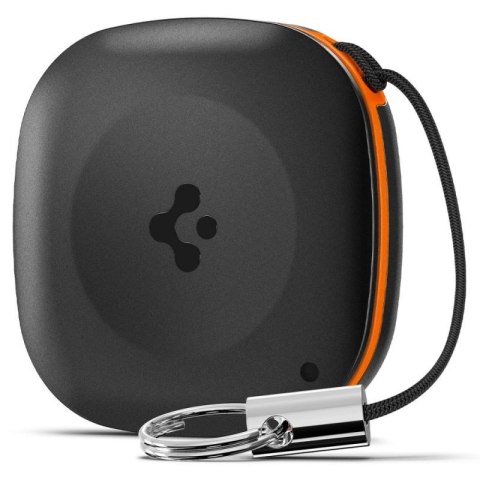 Lokalizator Spigen TagMe - czarny Spigen