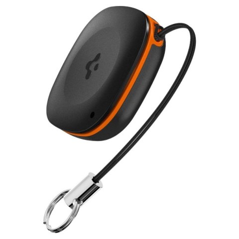 Lokalizator Spigen TagMe - czarny Spigen