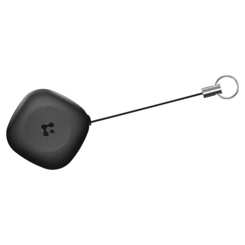 Lokalizator Spigen TagMe - czarny Spigen