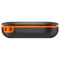Lokalizator Spigen TagMe - czarny Spigen