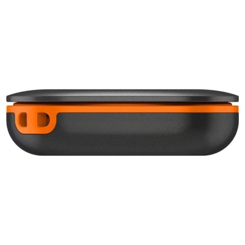Lokalizator Spigen TagMe - czarny Spigen
