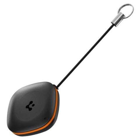 Lokalizator Spigen TagMe - czarny Spigen