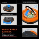 Lokalizator Spigen TagMe - czarny Spigen