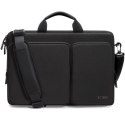Torba Tech-Protect Defender Bag na laptopa 17" - czarna Tech-Protect