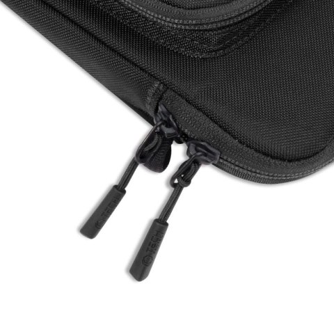 Torba Tech-Protect Defender Bag na laptopa 17" - czarna Tech-Protect