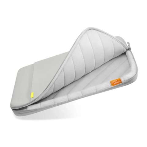 Torba Tech-Protect Defender na laptopa 13-14" - szara Tech-Protect