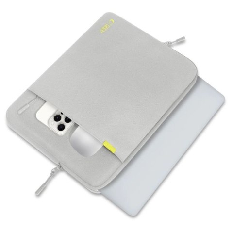 Torba Tech-Protect Defender na laptopa 13-14" - szara Tech-Protect