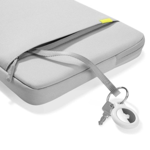 Torba Tech-Protect Defender na laptopa 13-14" - szara Tech-Protect
