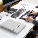 Torba Tech-Protect Defender na laptopa 13-14" - szara Tech-Protect