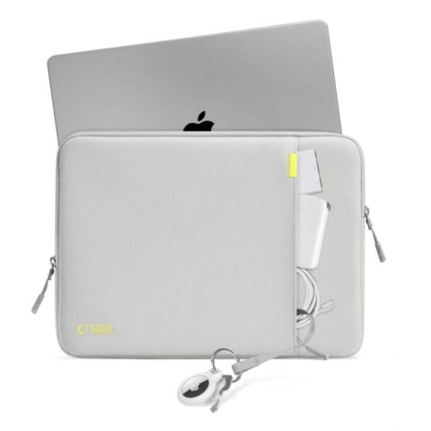 Torba Tech-Protect Defender na laptopa 15-16" - szara Tech-Protect