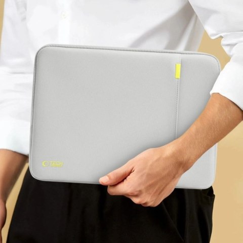 Torba Tech-Protect Defender na laptopa 15-16" - szara Tech-Protect