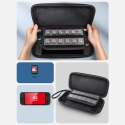 Etui Supcase Carrying Mini na Nintendo Switch 2 - czarne Supcase