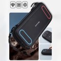 Etui Supcase Carrying Mini na Nintendo Switch 2 - czarne Supcase