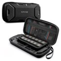 Etui Supcase Carrying Plus na Nintendo Switch 2 - czarne Supcase