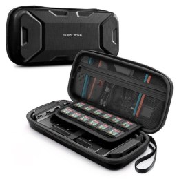 Etui Supcase Carrying Plus na Nintendo Switch 2 - czarne Supcase