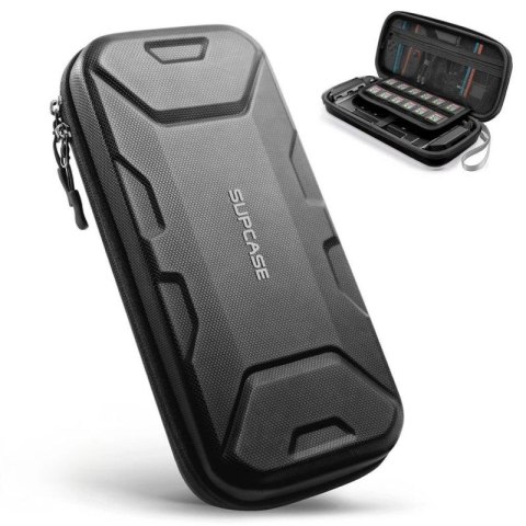 Etui Supcase Carrying Plus na Nintendo Switch 2 - czarne Supcase