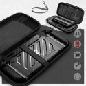 Etui Supcase Carrying Plus na Nintendo Switch 2 - czarne Supcase