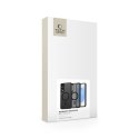 Etui Tech-Protect MagMat MagSafe na Samsung Galaxy S25 Edge - czarny mat Tech-Protect