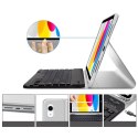 Etui Tech-Protect SC Pen + Keyboard na iPad 10.9" 2022 (10 gen.) / 11" 2025 (11 gen.) - szare Tech-Protect