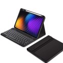 Etui Tech-Protect SC Pen + Keyboard na Xiaomi Pad 7 / 7 Pro - czarne Tech-Protect